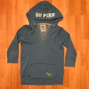 Victoria’s Secret PINK hoodie / hooded sweatshirt